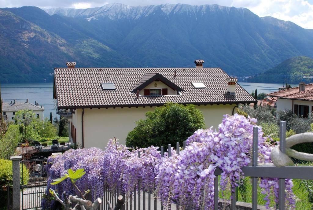 Casa Meraviglia Tremezzo Exterior foto