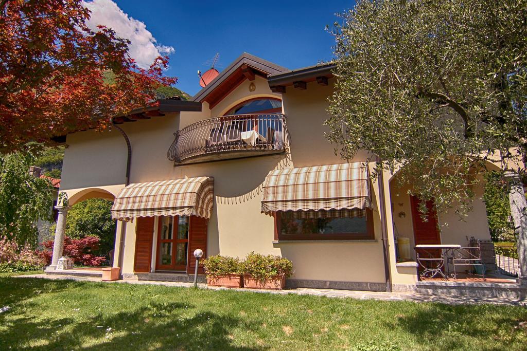 Casa Meraviglia Tremezzo Exterior foto